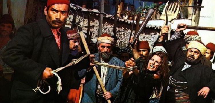 Vurun Kahpeye - Halide Edip Adıvar
