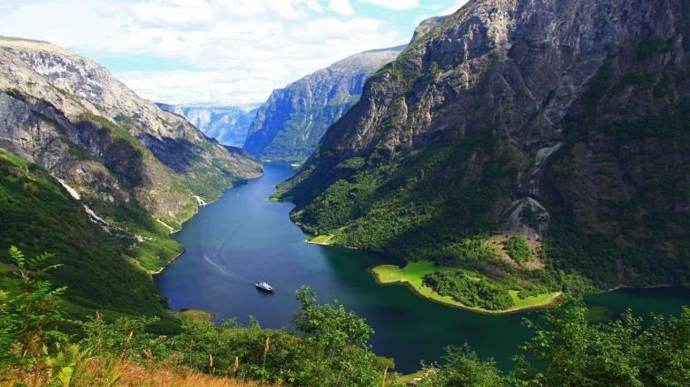 Norveç