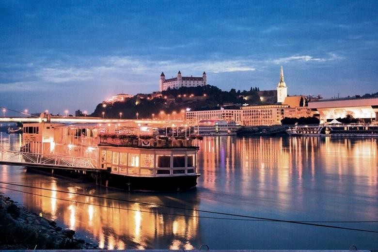 Slovakya