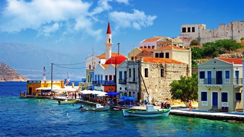 Yunanistan