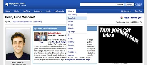 Myspace