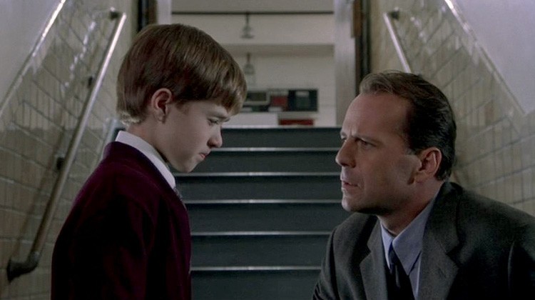 The Sixth Sense (1999)