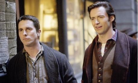 The Prestige (2006)
