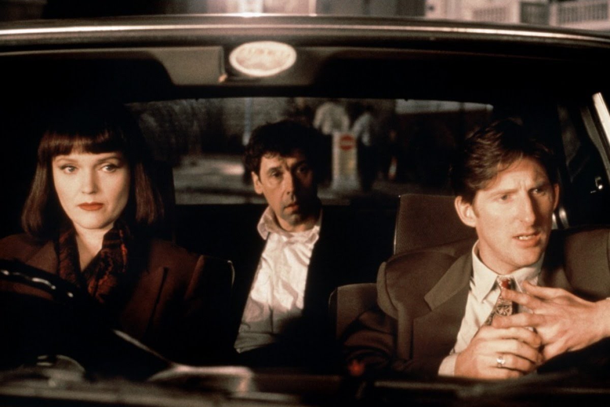 Crying Game (1992)