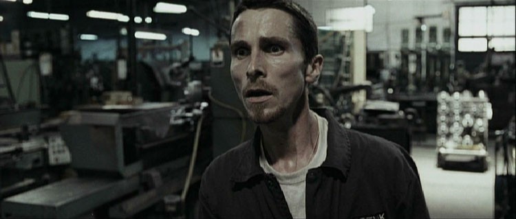 El Maquinista (2004)