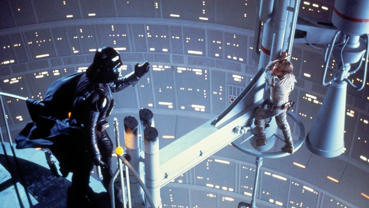 Star Wars Episode 5: The Empire Strikes Back (1980)