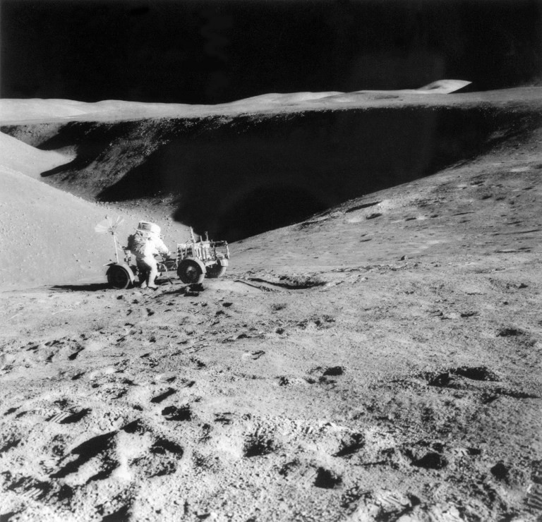 NEIL ARMSTRONG