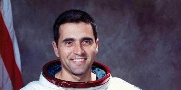 HARRISON SCHMITT
