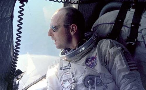 PETE CONRAD