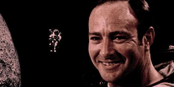 Edgar Mitchell