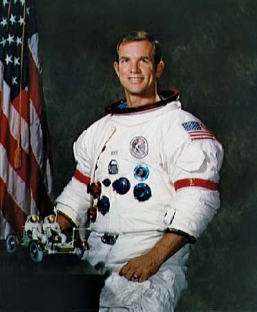 DAVID SCOTT