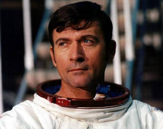 JOHN W. YOUNG