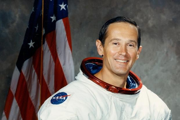 CHARLES DUKE