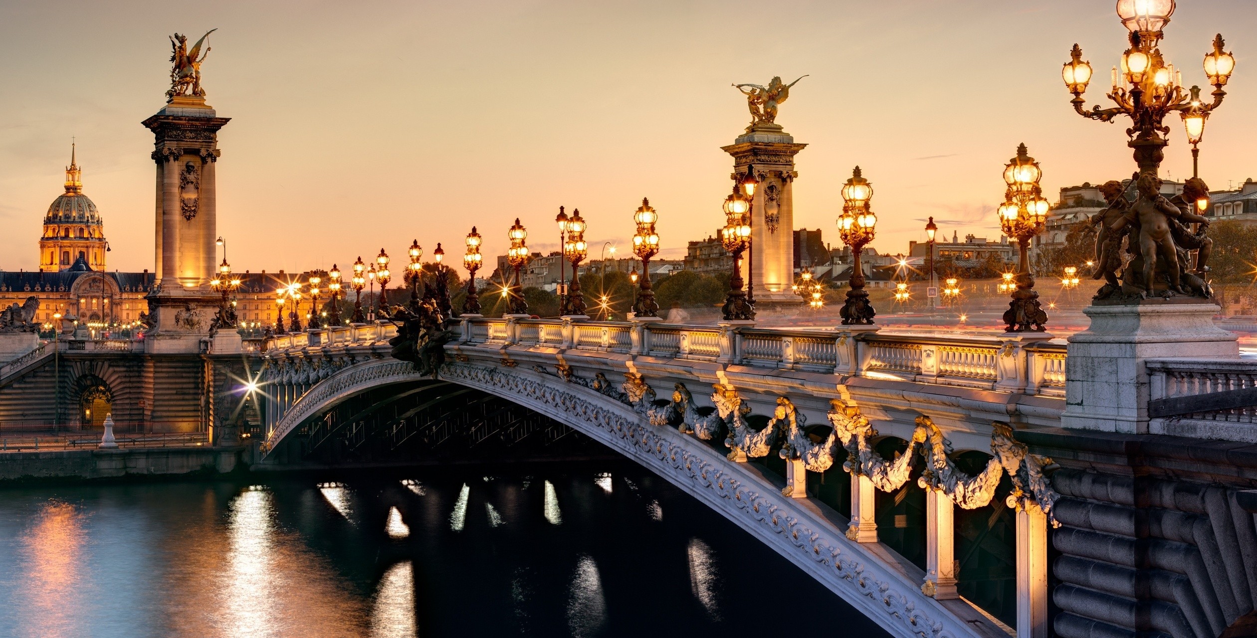 Pont Alexandre III