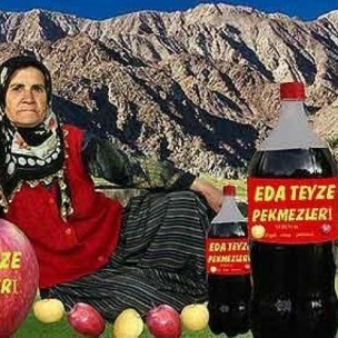 Eda Teyze Pekmezleri