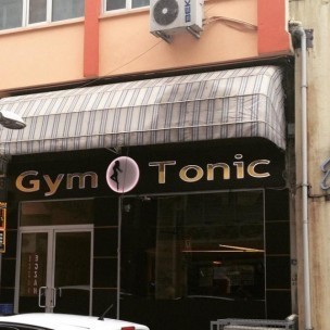 Gym Tonik