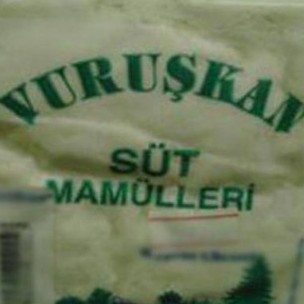 Vuruşkan Süt Ürünleri