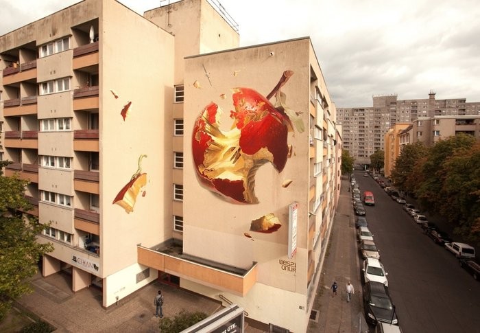 Berlin, Almanya