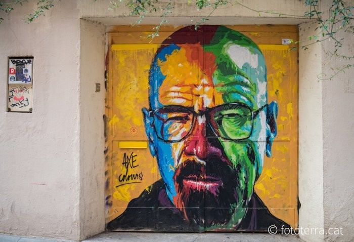 Barcelona, İspanya