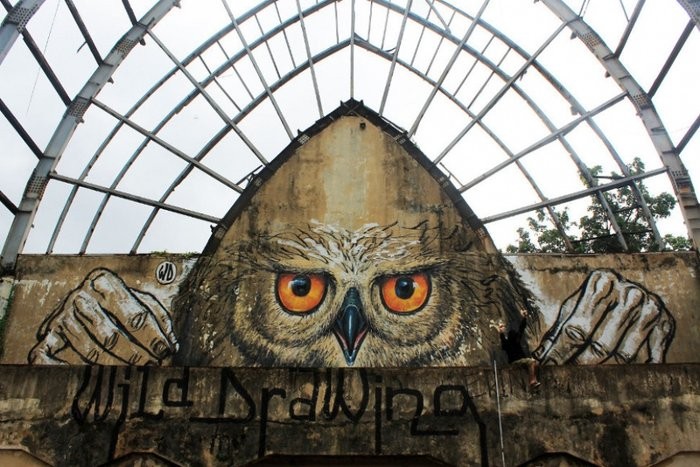 Bali, Endonezya