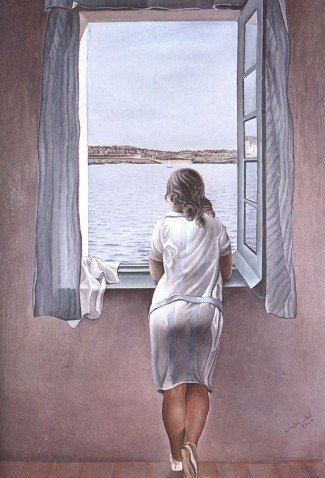 Salvador Dali'nin intikamı