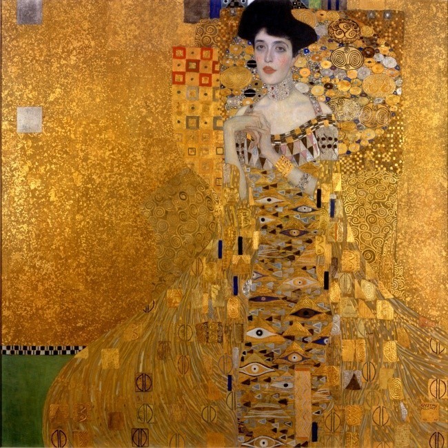 Avusturyalı Mona Lisa'nın Dramı