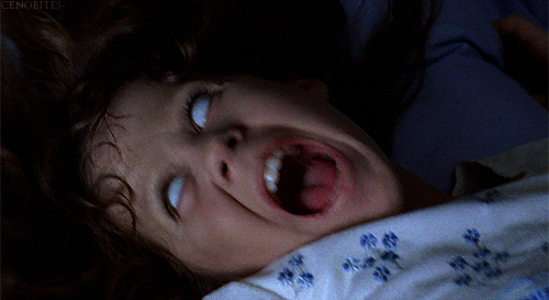 The Exorcist - Şeytan