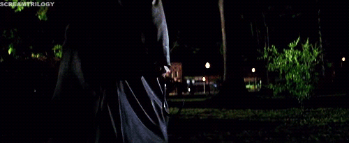 I Know What You Did Last Summer - Geçen Yaz Ne Yaptığını Biliyorum