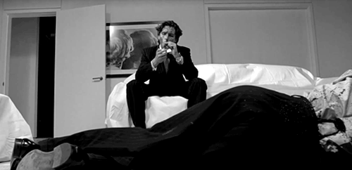 American Psycho - Amerikan Sapığı