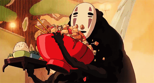 Spirited Away - Ruhların Kaçışı