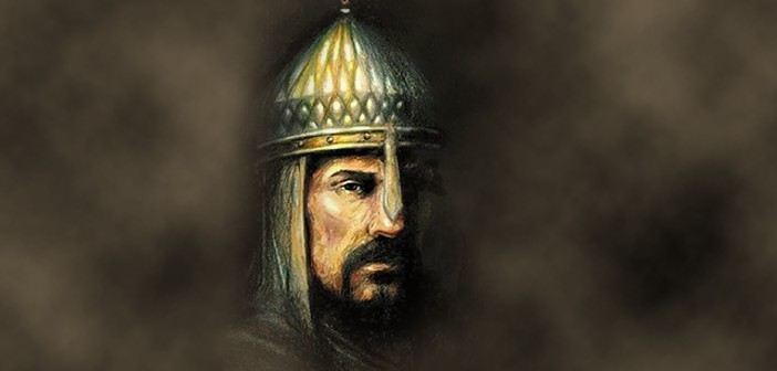 Sultan Alparslan’ın Babası Çağrı Bey Vefat Etti - 1060