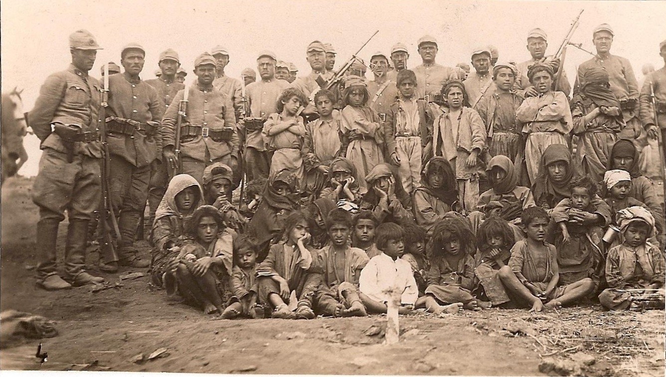 Koçgiri Ayaklanması Nedeni İle Bazı İllerde Sıkıyönetim İlan Edildi- 10 Mart 1921