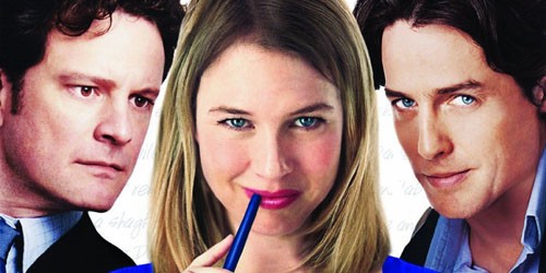 Bridget Jones Diary (Bridget Jones'un Günlüğü)