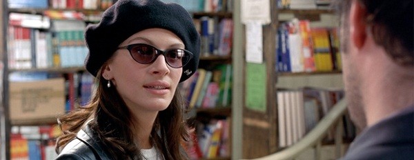 Notting Hill (Aşk Engel Tanımaz)
