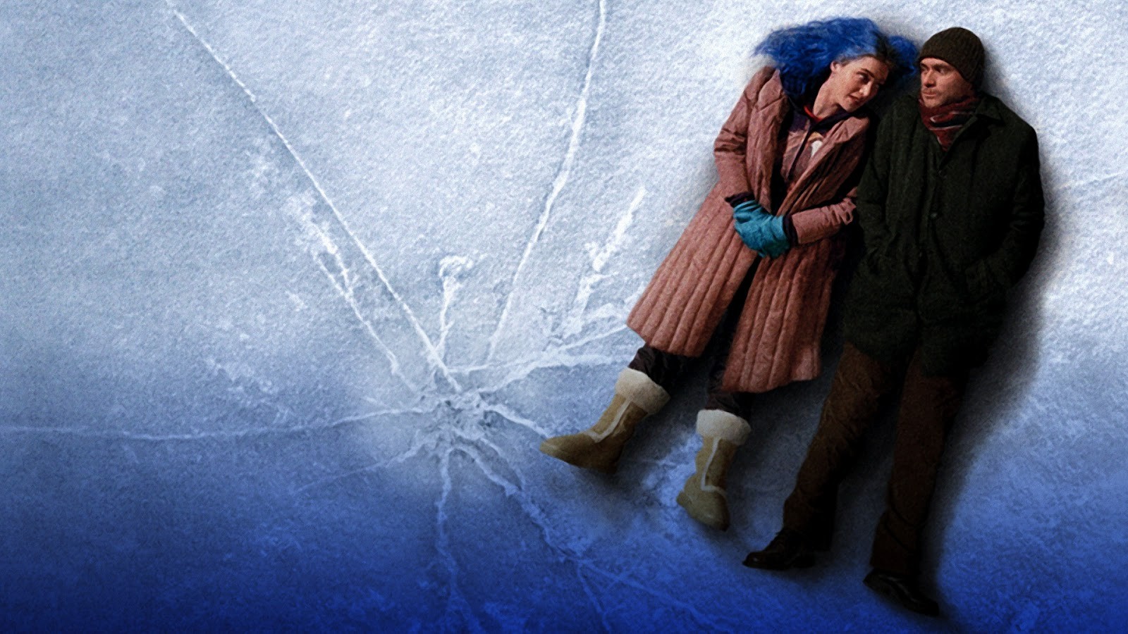 Eternal Sunshine of the Spotless Mind (Sil Baştan)