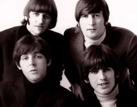 4- Beatles’ı parçalamıştır.