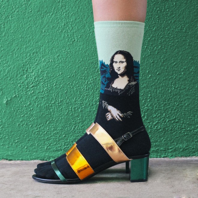 Leonardo Da Vinci