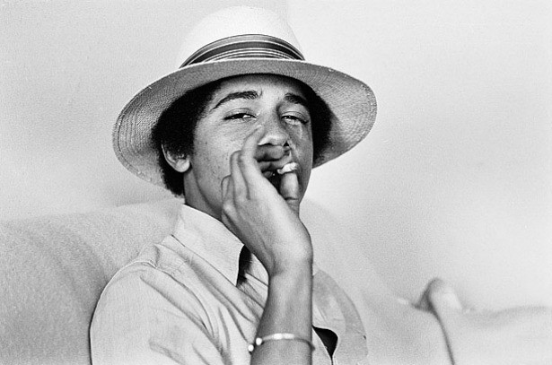 ABD Başkanı Barack Obama