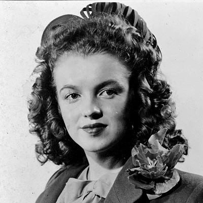 Marylin Monroe