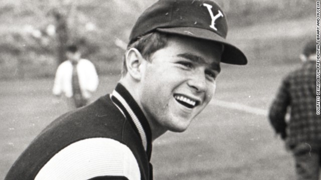 George Bush