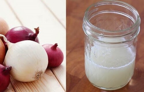 Çiğ Soğan Suyu ile Zayıflama