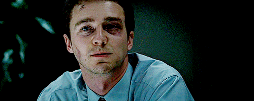 4- Fight Club (Dövüş Kulübü) 1999