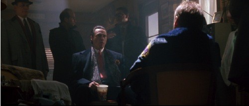 4. True Romance – Sicilians