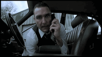 6. Snatch – Balls
