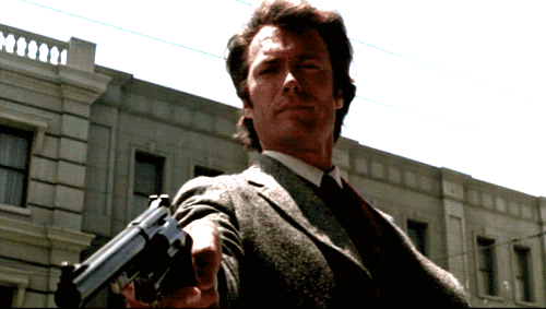 7. Dirty Harry (Kirli Harry )