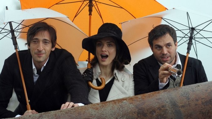 2- Bloom Kardeşler | The Brothers Bloom (2008)