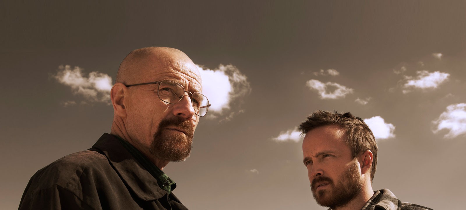 3 Bölüm Breaking Bad