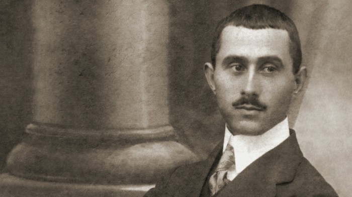 Aurel Vlaicu: Vlaicu II (1913)