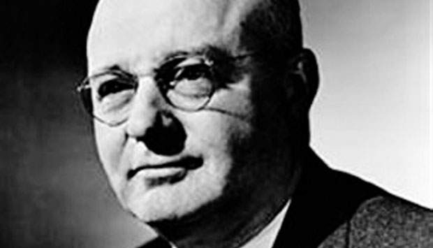 Thomas Midgley: Yatakların Hareket Edebilmesi İçin Kullanılan Yaylı ve Prangalı Sistem (1944)
