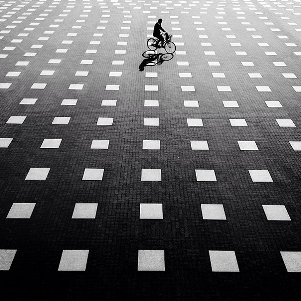 3- Jason Peterson (@JasonPeterson)